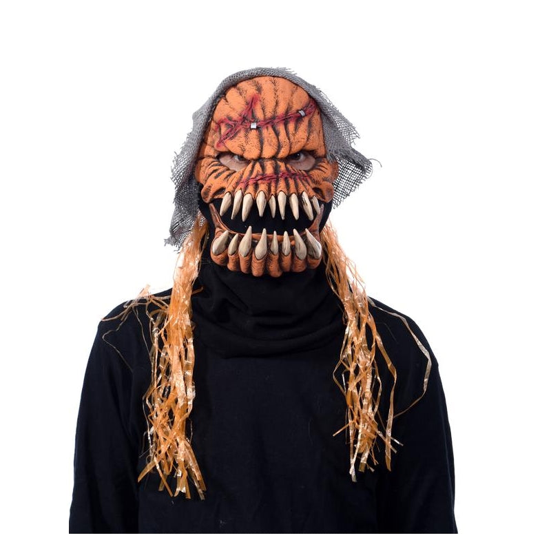Gourd-ee Mask