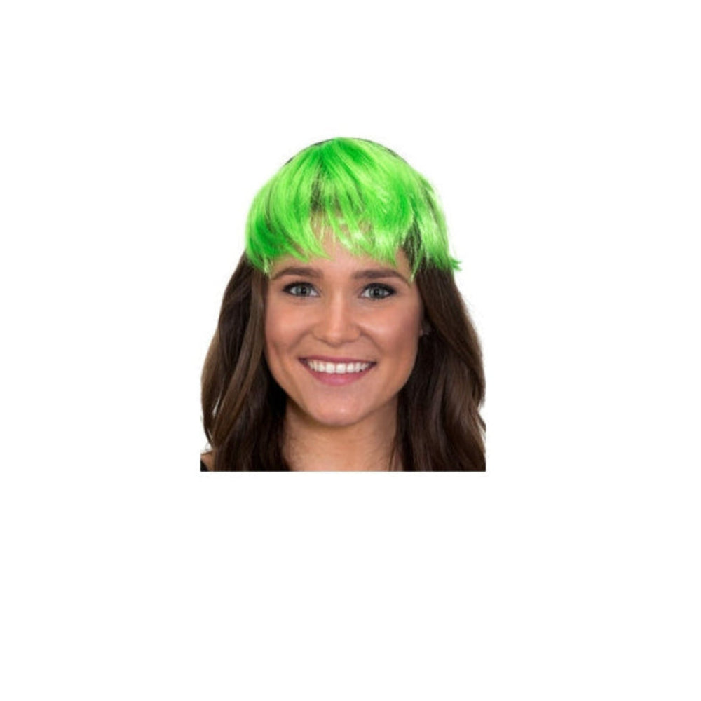 Hair Bangs Headband