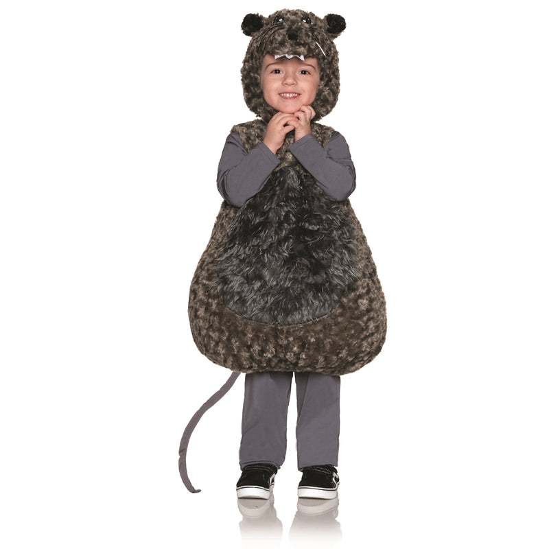 Rodent of Unusual Size Child Costume