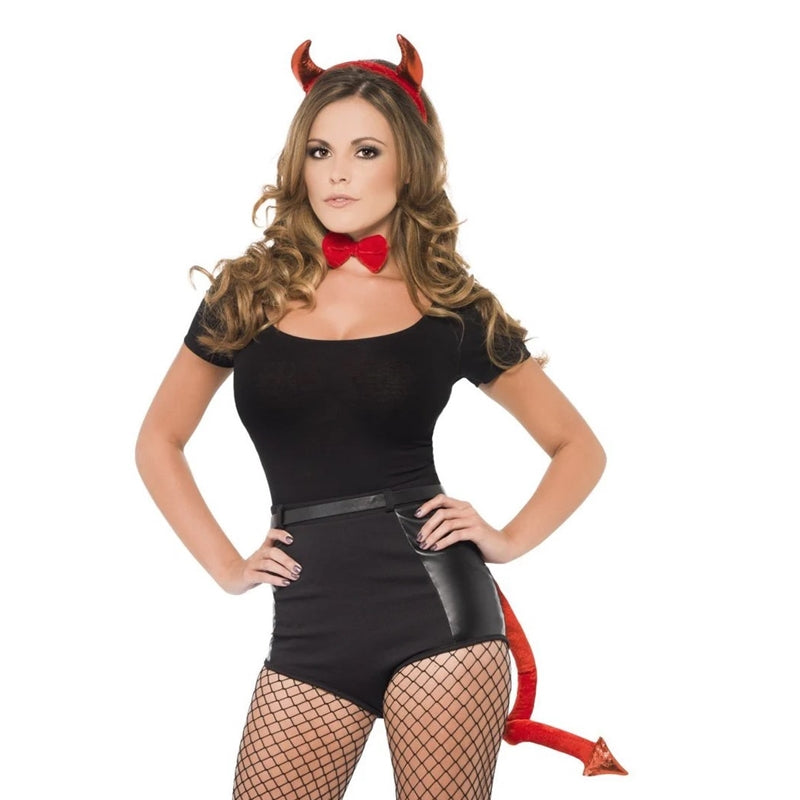 Devil Kit (3pc.)