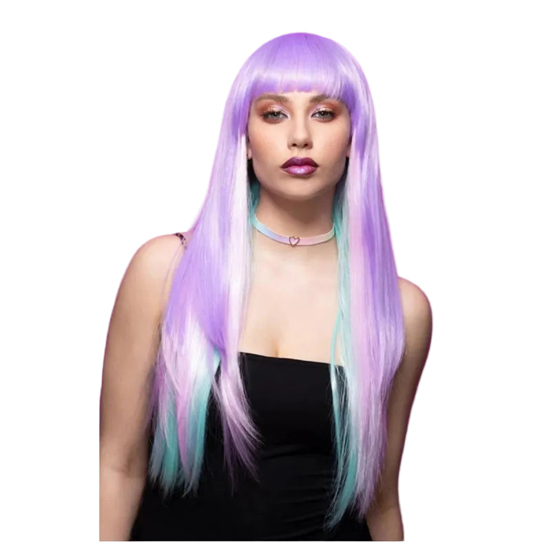 Downtown Diva Fairy Queen Wig
