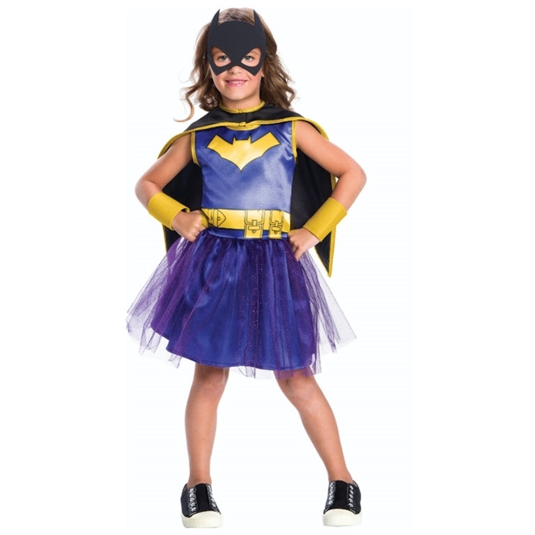 Batgirl Classic Child's Costume