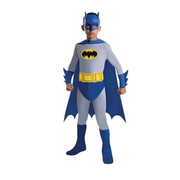 Batman Classic Child's Costume