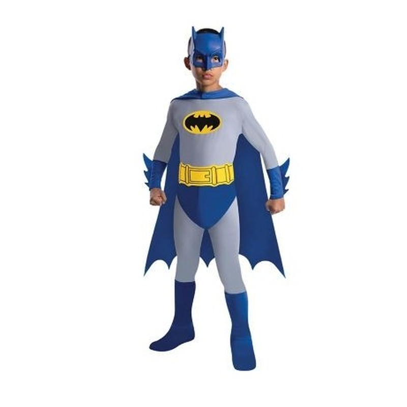 Batman Classic Child's Costume