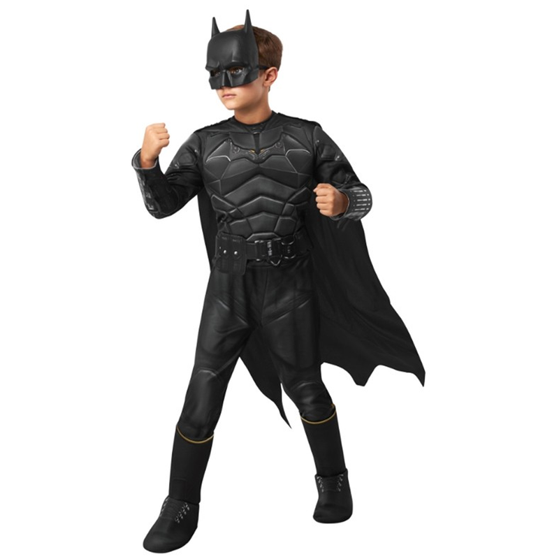 Batman Padded Child Costume