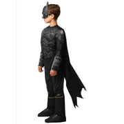 Batman Padded Child Costume