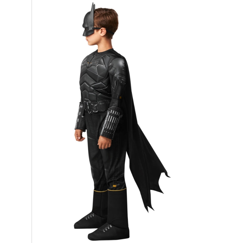 Batman Padded Child Costume