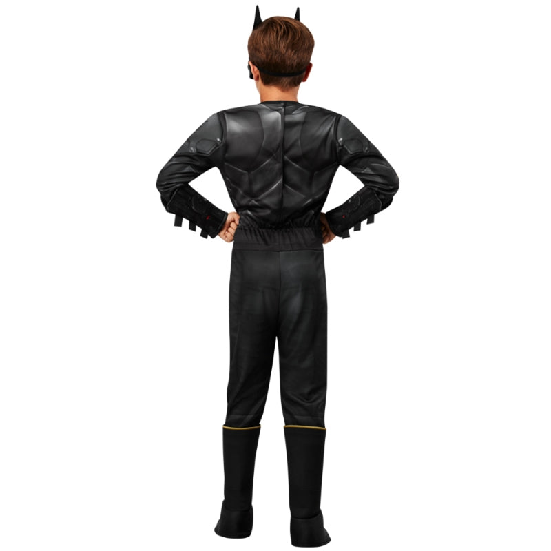 Batman Padded Child Costume