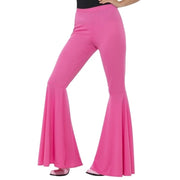 Ladies Flared Trousers