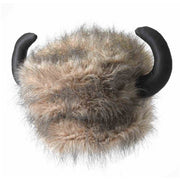 Bison Hat