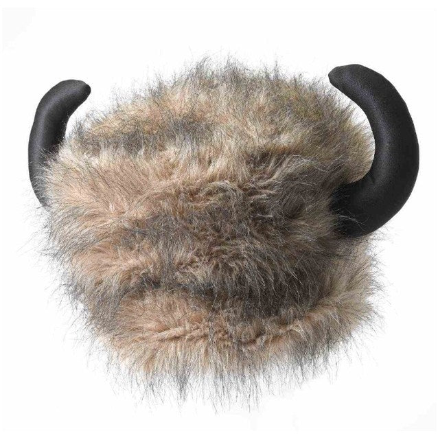 Bison Hat