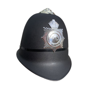 Child's Bobby Helmet 