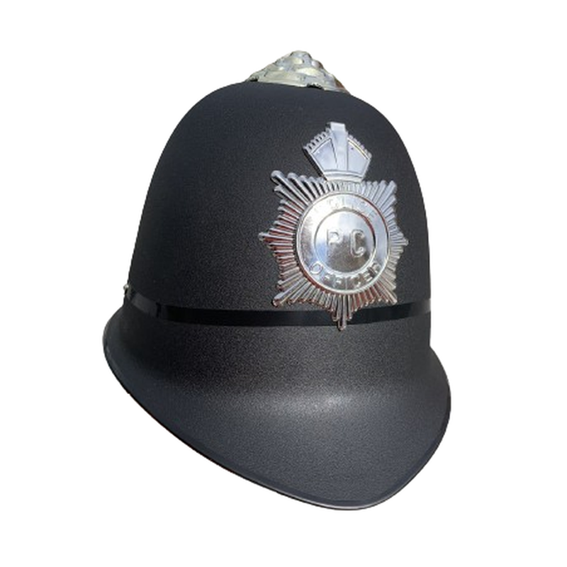 Child's Bobby Helmet 