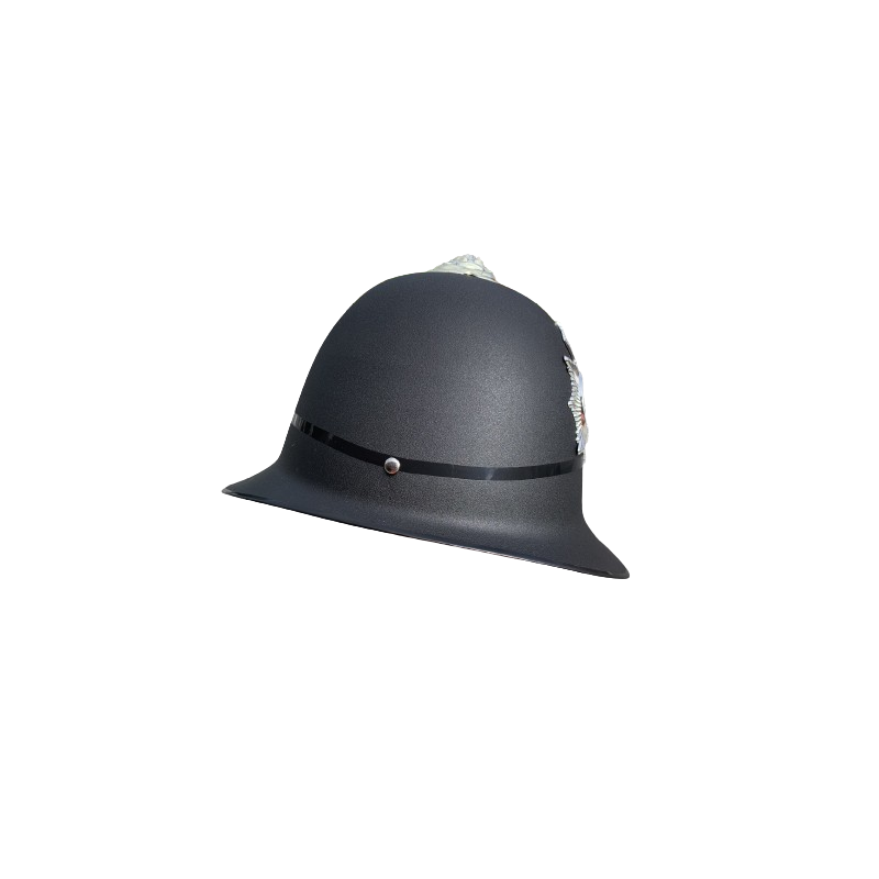 Child's Bobby Helmet 