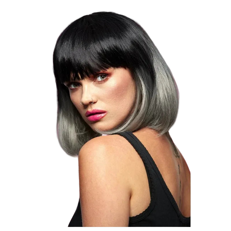 Glam Doll Wig