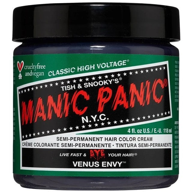 Manic Panic Hair Color Classic Cream