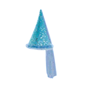 Conical Princess Hat