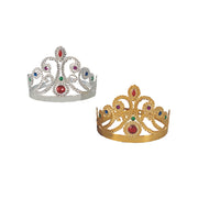 Queen's Crown Tiara