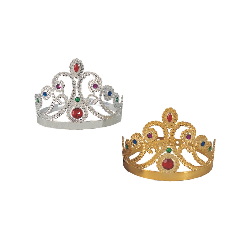 Queen's Crown Tiara