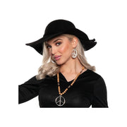 Bohemian Hat