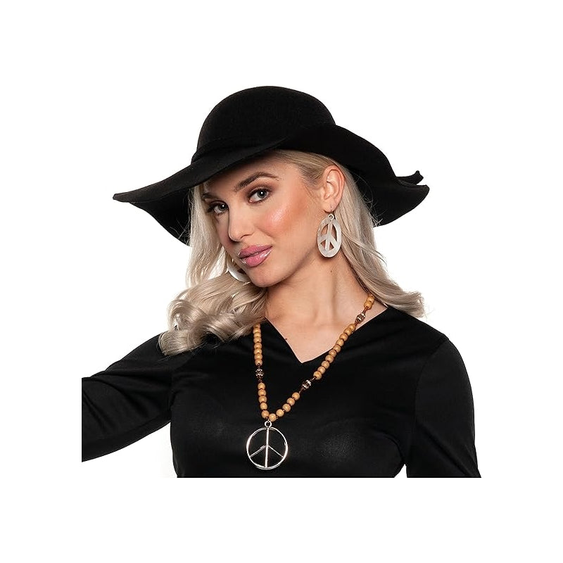 Bohemian Hat