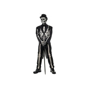 Bone Chillin' Adult Costume