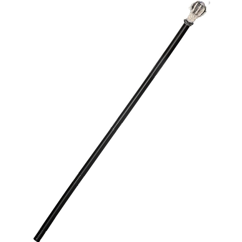 Eyeball Cane