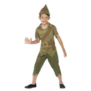 Robin Hood Child Costume