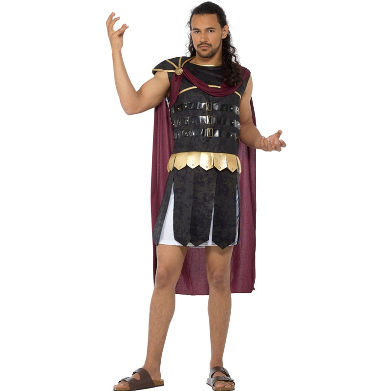 Roman Gladiator Adult Costume