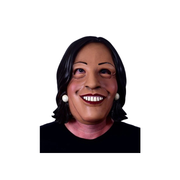 Kamala Mask