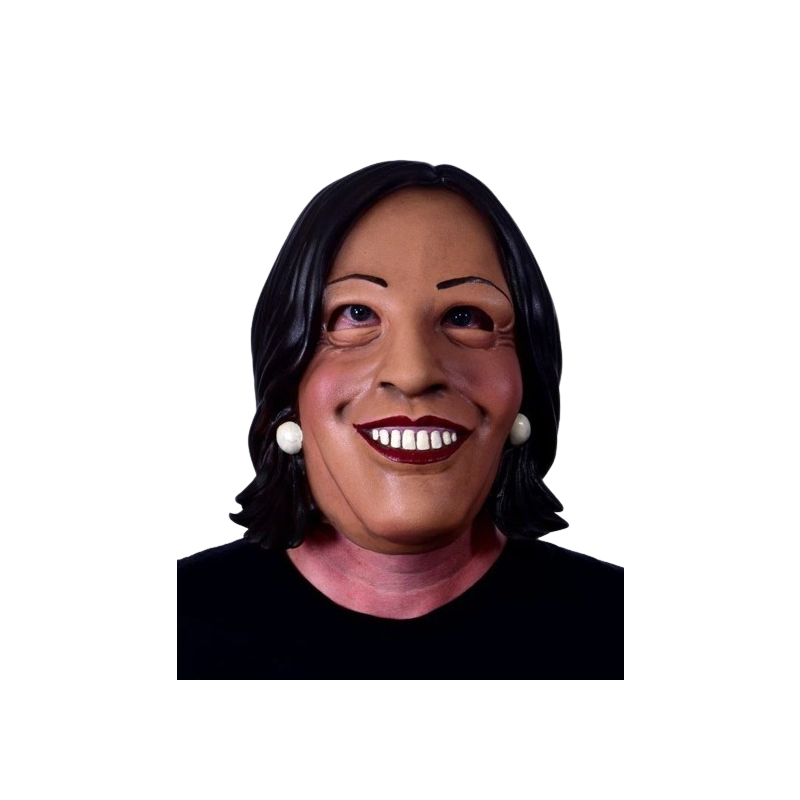 Kamala Mask