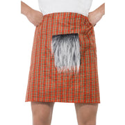 Tartan Kilt