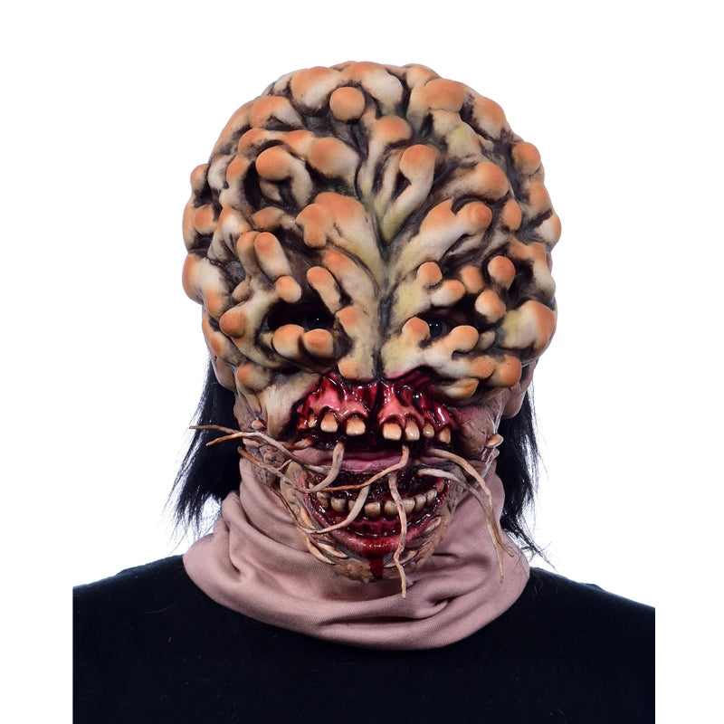 Fungi Mushroom Mask