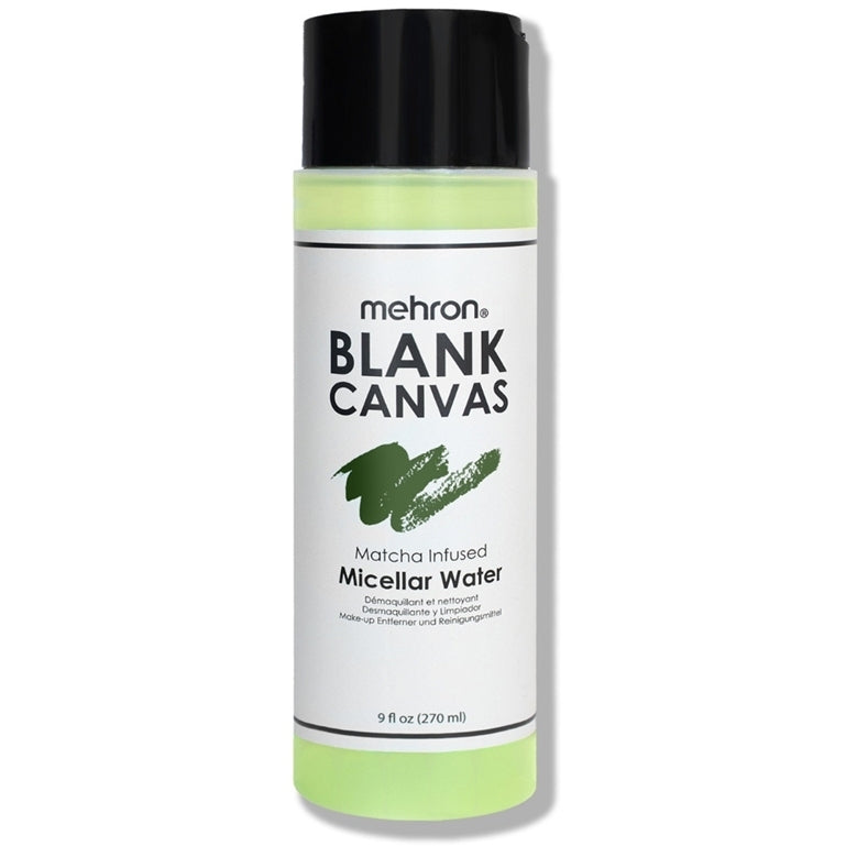 Blank Canvas Micellar Water by Mehron