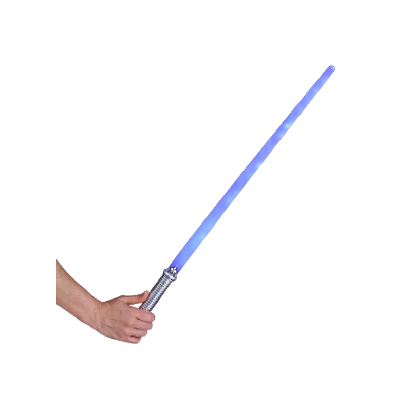 Light-Up Sword Available in Blue, Green, or Red