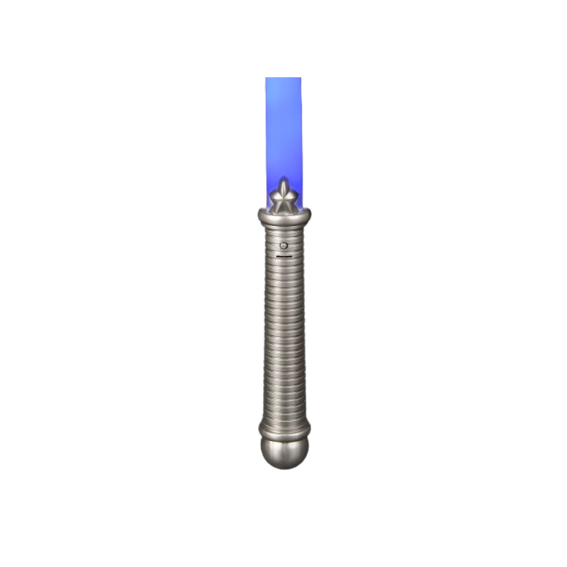 Light-Up Sword Available in Blue, Green, or Red