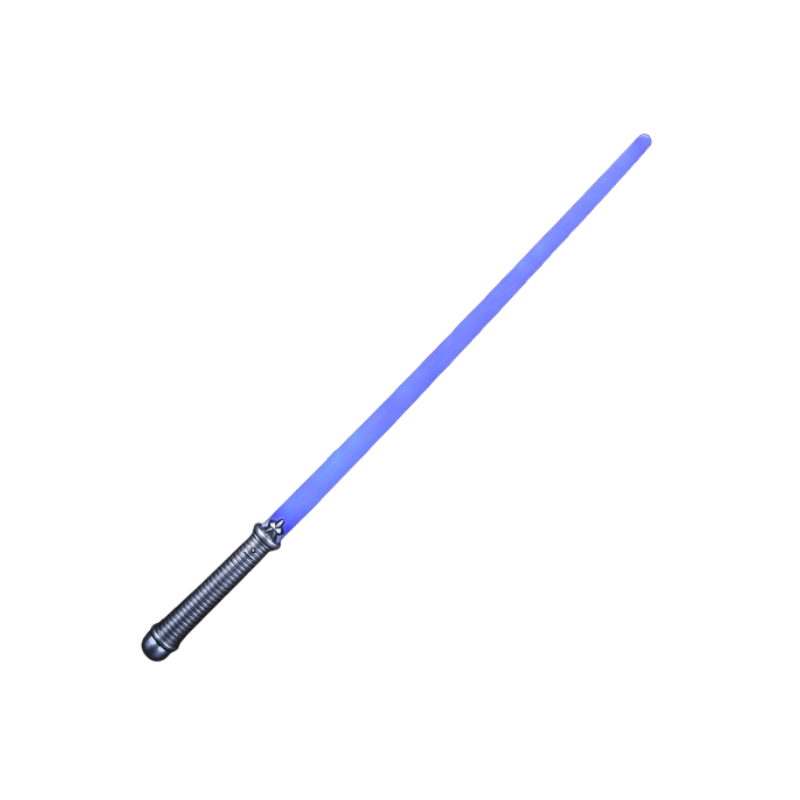 Light-Up Sword Available in Blue, Green, or Red