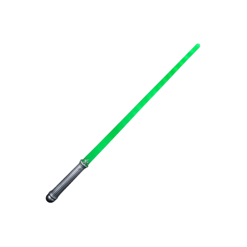 Light-Up Sword Available in Blue, Green, or Red