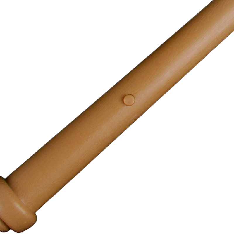 Wizard Wand with Light-Up Tip