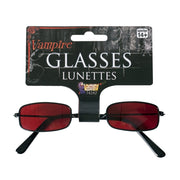Vampire Glasses
