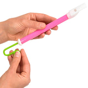 Colorful Slide Whistle