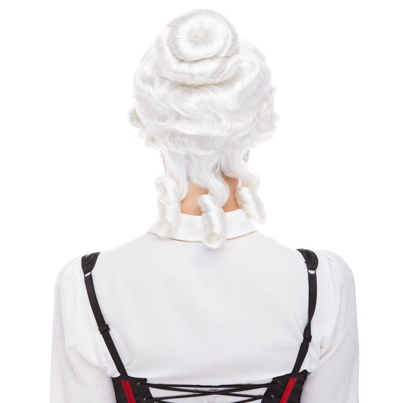 Colonial Lady Wig