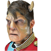 Belle's Beast Foam Face Prosthetic