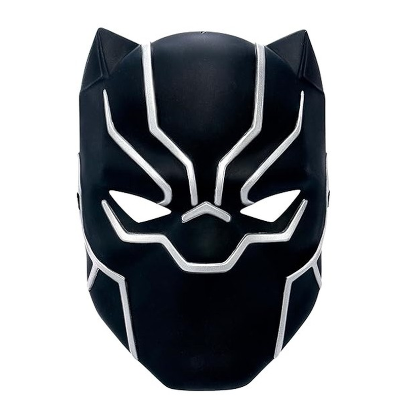 Black Panther Childs Mask