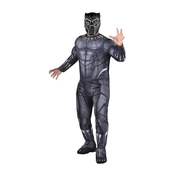 Black Panther Qualux Adult Costume