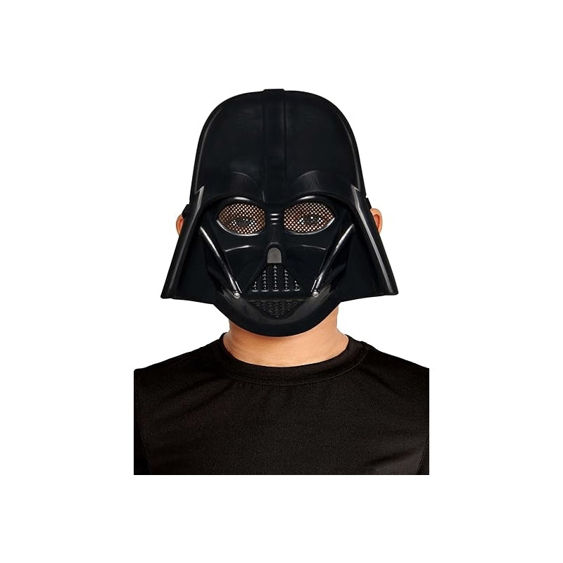 Darth Vader Childs Value Mask