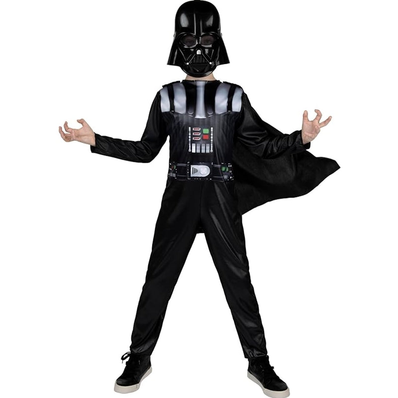 Darth Vader Childs Value Costume