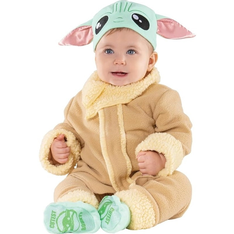 Grogu Infant Costume