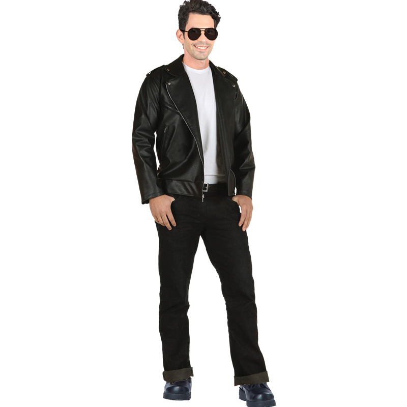 1950's Retro Rascal Adult Costume