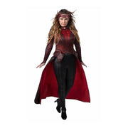 Scarlet Witch Adult Costume